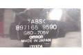 Řídící jednotka 8971659590   Opel Monterey 