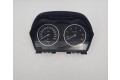 Přístrojová deska  BMW 2 F45 2015 17649411, 007059130  