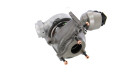  Турбина Audi A6 S6 C6 4F  53039880189, 53039880189         