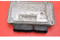 Řídící jednotka 89661-0D270, 89661-0D270   Toyota Yaris 2006