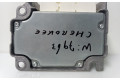 Блок подушек безопасности    Jeep Cherokee III KJ