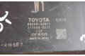 Модуль блока управления кондиционером 8865033D11   Toyota Camry VIII XV70 