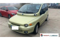 Генератор 0051859053   Fiat Multipla      