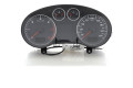Přístrojová deska  Audi A3 S3 A3 Sportback 8P 2005 8P0920900L, C0-0433M  