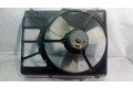 Вентилятор радиатора     165959455L    Volkswagen Santana 2.0