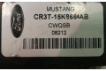 Блок управления двигателя CR3T15K866AB   Ford Mustang V