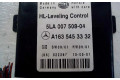 Řídící jednotka A1635453332   Mercedes-Benz ML W163 