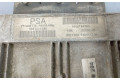 Блок подушек безопасности 9651211580, 9651211580   Citroen Saxo