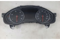 Přístrojová deska  Audi A7 S7 4G 2013 4G8920948H  