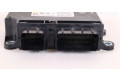 Блок подушек безопасности 68437721AB   Jeep Wrangler