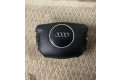 Надувная подушка для руля Audi A6 S6 C5 4B  1997 - 2005 года 8E0880201AF, 8E0880201AF      