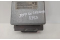 Блок подушек безопасности 56007108   Jeep Grand Cherokee