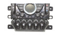 Блок управления климат-контролем 3457347   Mini One  Cooper Coupe R56