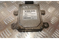 Блок управления коробкой передач 31325487   Volvo V60