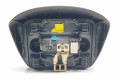 Подушка безопасности водителя 8200071201C   Renault Espace IV