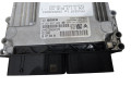 Блок управления двигателя 1673940480   Peugeot 208
