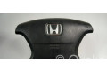 Подушка безопасности водителя    Honda Legend III KA9