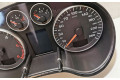 Přístrojová deska  Audi A3 S3 A3 Sportback 8P 2007 8P0920931EX  