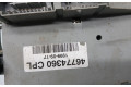 Блок предохранителей 46774357, 46774357NPL   Fiat Punto (188)    
