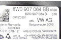 Блок комфорта    Audi A4 S4 B9 8W   