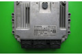 Řídící jednotka 9665431480, 0281014444   Peugeot Bipper 2008