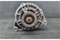 Генератор 046903015F, 0123510028   Audi A6 S6 C4 4A      