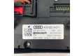 Блок управления климат-контролем 4G0820043H, A2C53400296   Audi A6 S6 C7 4G