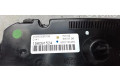 Блок управления климат-контролем 156123650   Alfa Romeo Giulietta