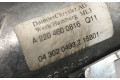    Рулевая рейка A2204600816   Mercedes-Benz S W220 1998 - 2006 года