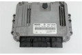 Řídící jednotka 8200391179, 0281011530   Nissan Primastar 2004