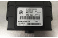 Блок управления коробкой передач 09D927750E   Volkswagen Touareg I