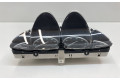 Přístrojová deska  Mercedes-Benz SL R230 2006 A2305400023, A2305408747  