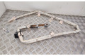 Боковая подушка безопасности 8R0880742J   Audi Q5 SQ5