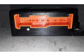 Блок подушек безопасности 9663440480   Citroen C6