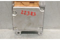 Блок подушек безопасности 8625131040, 5WY64075SIEMENS   SsangYong Actyon