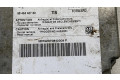 Блок подушек безопасности 9645840780, 5WK42908   Renault Scenic III -  Grand scenic III