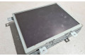 Дисплей    68212905AA, 670007290   Maserati Ghibli
