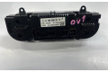 Блок управления климат-контролем A1669003217, 160318   MercedesBenz GLE (W166 - C292)