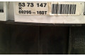 Панель приборов 69295160T, 69295160T   Saab 9-3 Ver1       