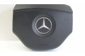 Подушка безопасности водителя 61460335B   Mercedes-Benz R W251