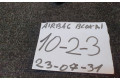 Блок подушек безопасности    Volkswagen Lupo