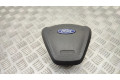 Подушка безопасности водителя C1BBA042B85BA   Ford Ecosport