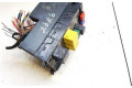   Pojistková skříňka 0025451901, 1-967523-1   Mercedes-Benz C W202 2000
