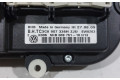 Блок управления климат-контролем 3C8907336H, 3C8907336H   Volkswagen Golf Plus
