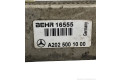 Интеркулер  A2025001000   Mercedes-Benz C W202 