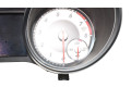 Přístrojová deska  Mercedes-Benz SLK R172 2012 A1729004505, 0263679237  