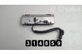 Řídící jednotka 9653029780   Citroen C6 2006