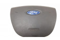 Подушка безопасности водителя 6M51R042B85AC3ZHE, 6012443   Ford Focus C-MAX