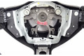 Руль Nissan Juke I F15  2010 - 2018 года 484301KB1B, 34127618A      