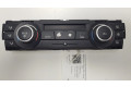 Блок управления климат-контролем 6411, 6411924241001   BMW X1 E84